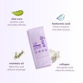 Wavy Hair Conditioner
